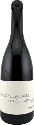 image du vin Savigny-les-Beaunes les Guettotes