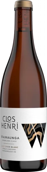 photo du vin Clos Henri Waimaunga Sauvignon Blanc