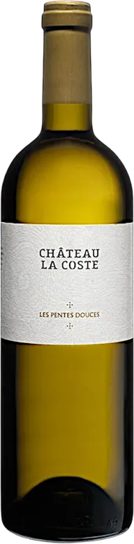photo du vin Les Pentes Douces