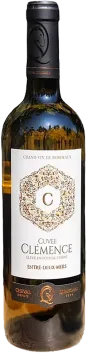 photo du vin Cuvée Clémence