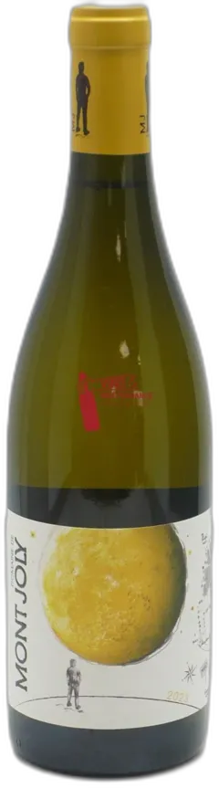 vue du vin les Cerisiers