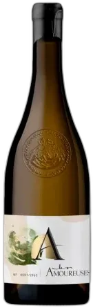 illustration du vin Cuvée a Blanc Terre des Amoureuses