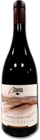 photo du vin Terra Nostra