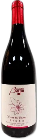 photos du vin Cuvée des Vernes du Domaine Barou
