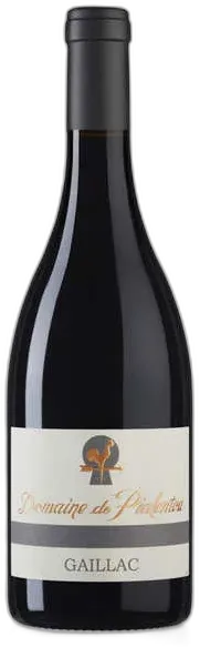 photo du vin Pialentou