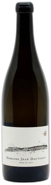 photo du vin Bas de Fourchaume