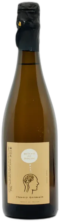 image du vin Brut Bulles de Roche