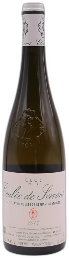 photo du vin Clos de la Coulée de Serrant