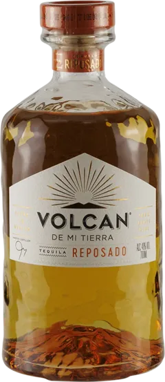 photo du vin Reposado