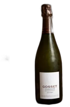 photo du vin Extra Brut
