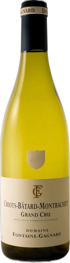 photo du vin Criots-Batard-Montrachet Grand Cru