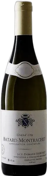 photo du vin Bâtard-Montrachet Grand Cru