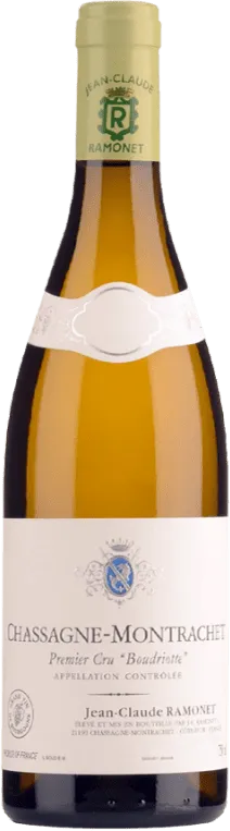 image du vin Boudriotte