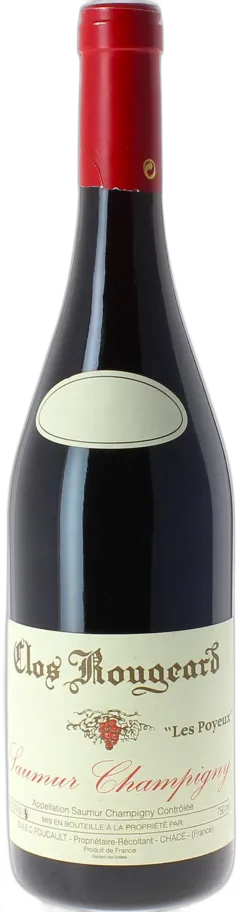 illustration du vin Les Poyeux