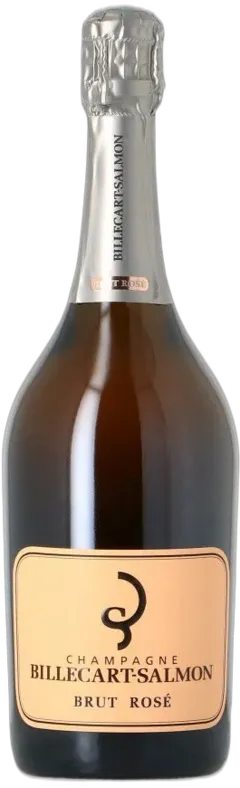 aperçu du vin Brut Rosé