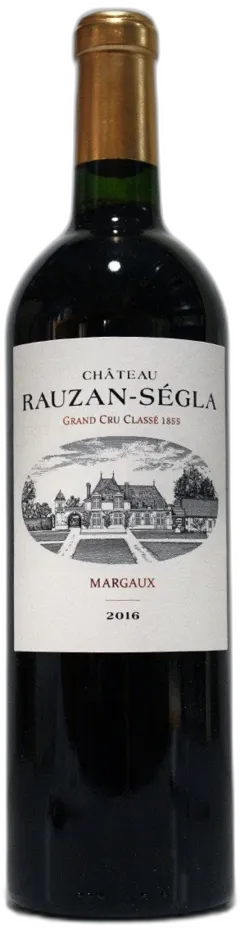 photo du vin Rauzan Segla
