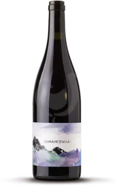 photo du vin Pinot Gamay