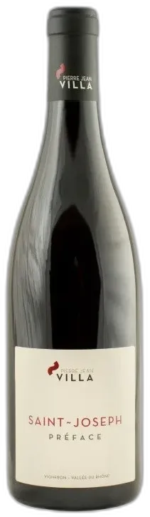 photo du vin Carmina