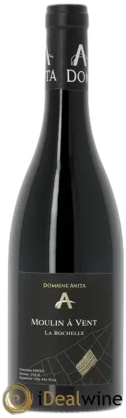 photos du vin la Rochelle