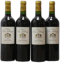 image du vin Château Cos Labory