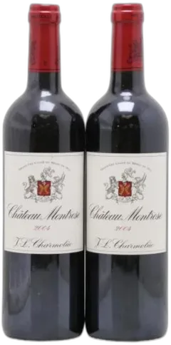 image du vin Château Montrose