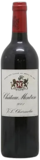 image du vin Château Montrose