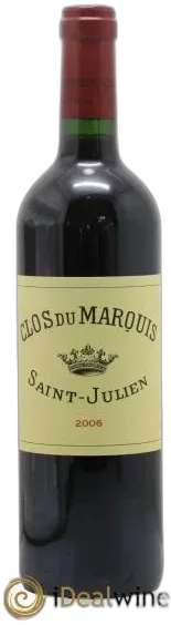 photos du vin Clos du Marquis