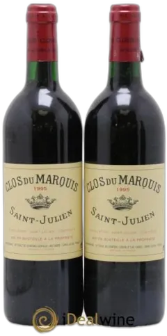 photos du vin Clos du Marquis