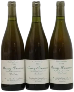 aperçu du vin les Crais