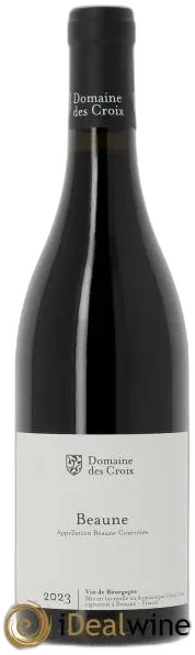 illustration du vin Beaune Croix