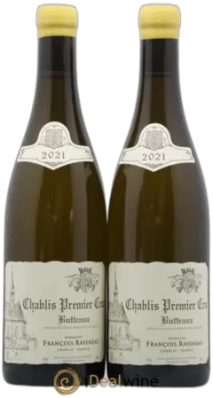 photo du vin Butteaux