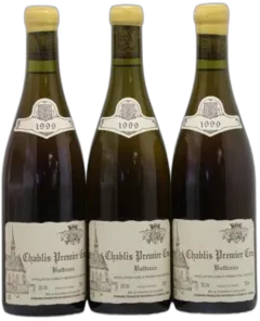 photo du vin Butteaux