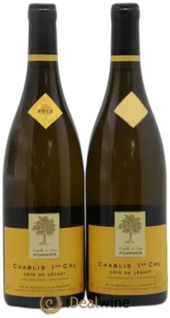 photos du vin Côte de Lechet