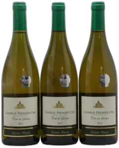 photos du vin Côte de Lechet