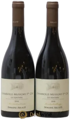 illustration du vin les Sentiers