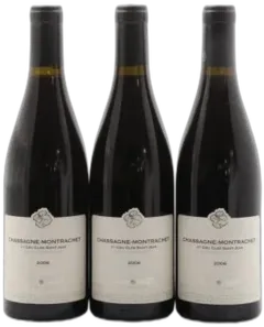 photo du vin Clos Saint Jean Lamy Pillot