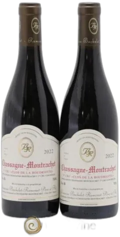 photos du vin Clos de la Boudriotte