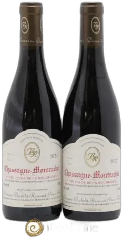 photos du vin Clos de la Boudriotte