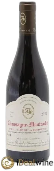 photos du vin Clos de la Boudriotte