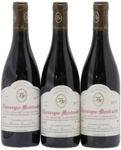 photos du vin Clos de la Boudriotte