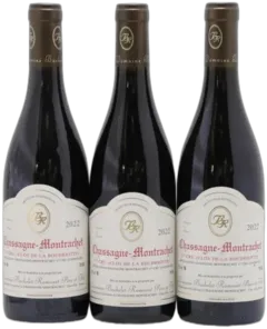 photos du vin Clos de la Boudriotte