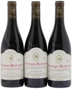 photos du vin Clos de la Boudriotte