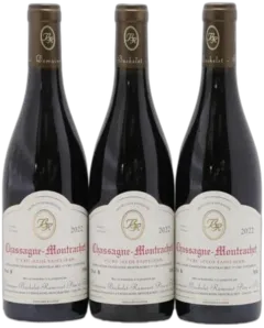 illustration du vin Clos Saint-Jean