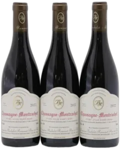 illustration du vin Clos Saint-Jean