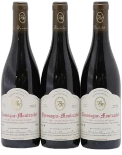 illustration du vin Clos Saint-Jean