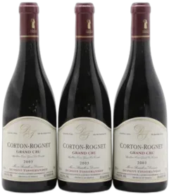 photo du vin le Rognet