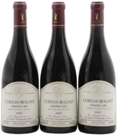 photo du vin le Rognet