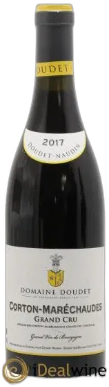 photo du vin les Maréchaudes