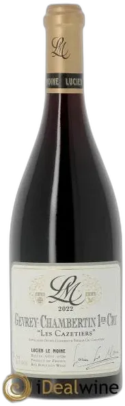 illustration du vin les Cazetiers