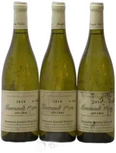 photo du vin les Cras